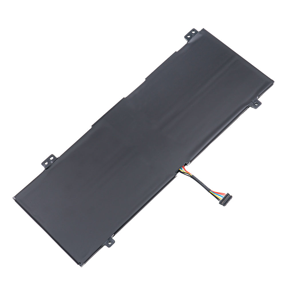 L18M4PF3 Battery for Lenovo IdeaPad C340-14API C340-14IML C340-14IWL Lenovo IdeaPad S540-14API S540-14IML S540-14IWL Lenovo IdeaPad Flex-14API Flex-14IML Flex-14API Series Laptop 5B10T09081 L18C4PF3 5B10W67194 L18M4PF4 [15.36V] Compatible Battery