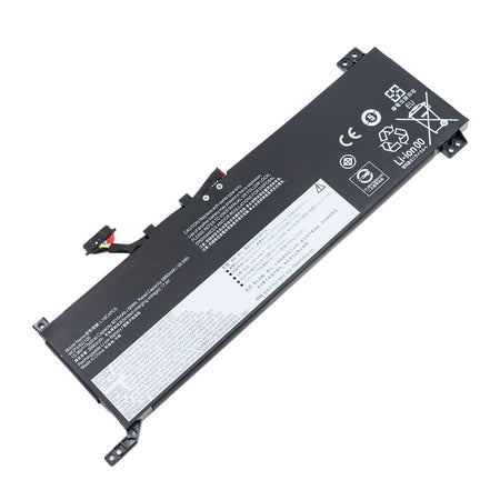 Lenovo Legion 5-15IMH05H 5-15ARH05 5-15IMH05 5-15ARH05H Laptop Battery L19M4PC0 L19C4PC0 5B10W86195 5B10W86196 [15.36V] Compatible Battery