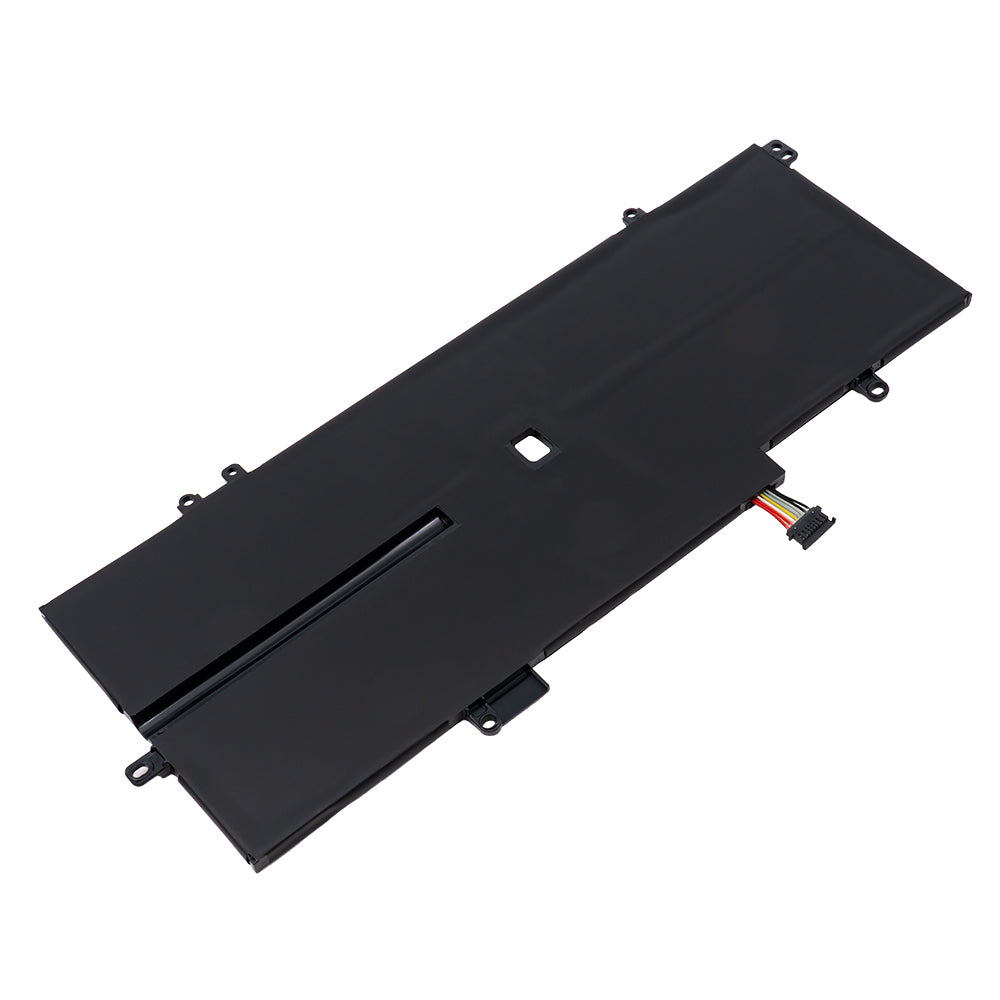 Lenovo 02DL006 SB10T83175 ThinkPad X1 Carbon 7th Gen ThinkPad X1 Carbon 8th Gen ThinkPad X1 Yoga Gen 5 ThinkPad X1 Yoga Gen 4 5B10W13930 L18C4P71 [15.36V] Compatible Laptop Battery