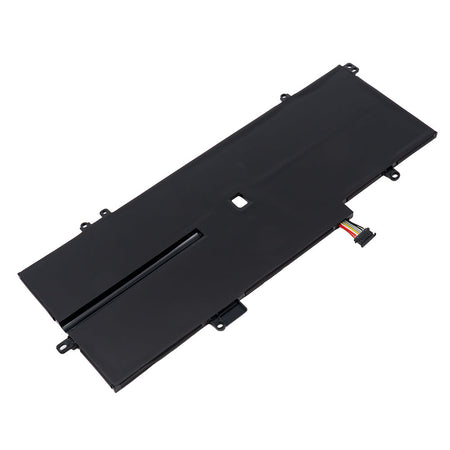Lenovo 02DL006 SB10T83175 ThinkPad X1 Carbon 7th Gen ThinkPad X1 Carbon 8th Gen ThinkPad X1 Yoga Gen 5 ThinkPad X1 Yoga Gen 4 5B10W13930 L18C4P71 [15.36V] Compatible Laptop Battery