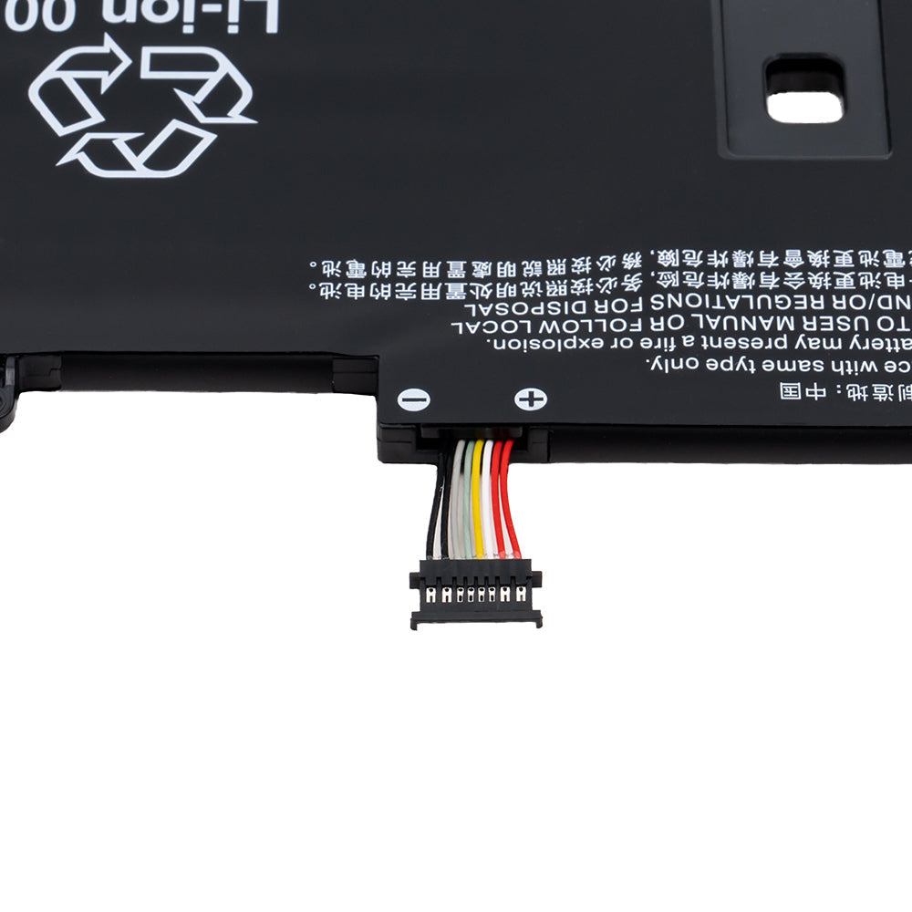 Lenovo 02DL006 SB10T83175 ThinkPad X1 Carbon 7th Gen ThinkPad X1 Carbon 8th Gen ThinkPad X1 Yoga Gen 5 ThinkPad X1 Yoga Gen 4 5B10W13930 L18C4P71 [15.36V] Compatible Laptop Battery