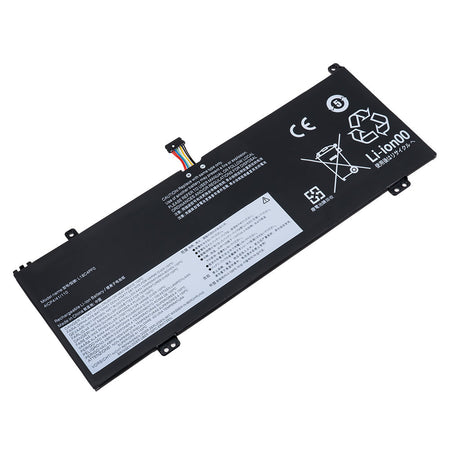 L18M4PF0 Battery for Lenovo Thinkbook 13s-IML 20RR Series Lenovo Thinkbook 13s-IWL 20R9 Series Lenovo Thinkbook 14s-IML 20RS Series Lenovo Thinkbook 14s-IWL 20RM Series Laptop L18C4PF0 5B10S73499 L18D4PF0 5B10W67315 [15.36V] Compatible Battery
