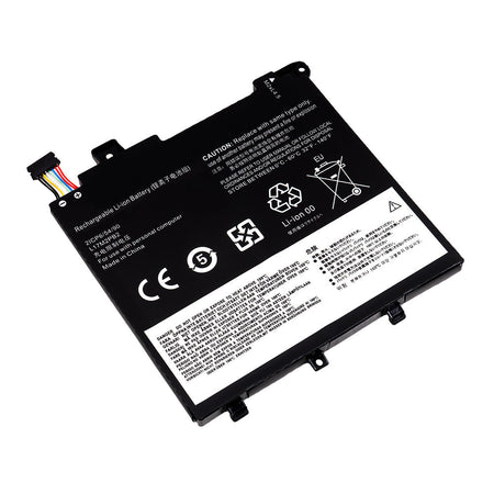 L17M2PB1 Battery for Lenovo V330-14ARR Series Lenovo V330-14IKB Series Laptop L17C2PB2 5B10P54003 L17M2PB2 L17C2PB1 L17L2PB1 L17L2PB2 [7.6V/7.7V] Compatible Battery