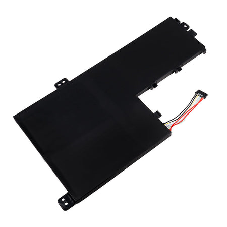 Lenovo Flex 5 1570 Flex 5 1470 Series Laptop Battery L15C3PB1 L15C2PB1 L15L3PB0 L15L2PB1 L15M3PB0 L15M2PB1 L14M2P21 L14L2P21 [11.25V/11.4V] (Shape A) Compatible Battery
