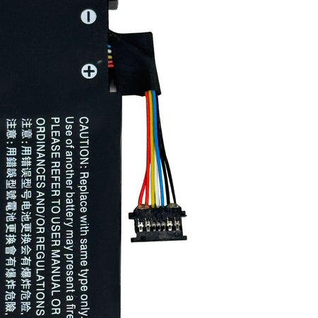 Lenovo ThinkPad X1 Extreme 1st Gen Series Lenovo ThinkPad X1 Extreme Gen1  Series Laptop Battery L17C4P72 01YU911 L18M4P71 5B10W13953 5B10W13900 SB10Q76929 5B10V98091 [15.36V] Compatible Battery