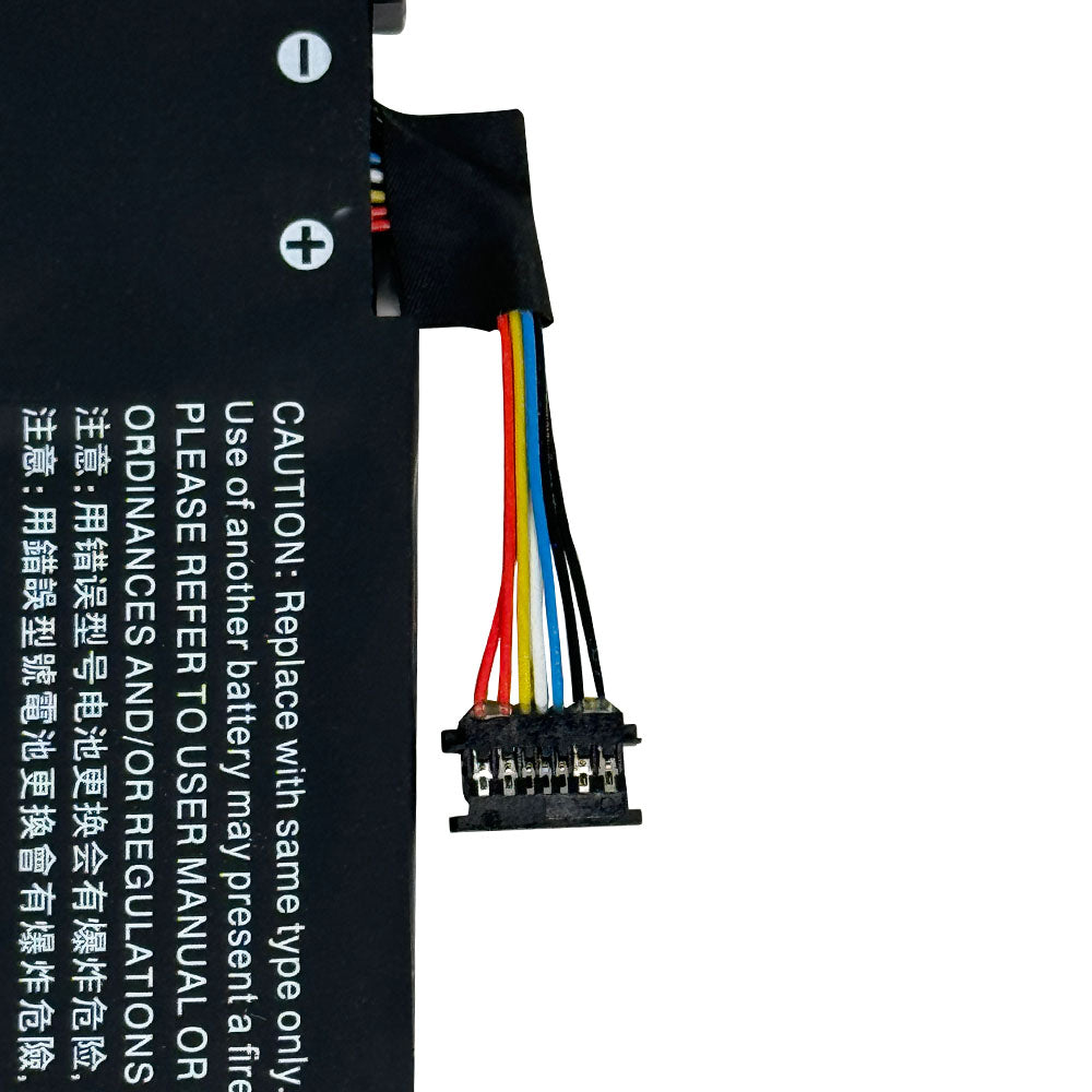 Lenovo ThinkPad X1 Extreme 2nd Gen Series Lenovo ThinkPad X1 Extreme Gen2 Series L17C4P72 01YU911 L18M4P71 5B10W13953 5B10W13900 SB10Q76929 5B10V98091 [15.36V] Compatible Battery