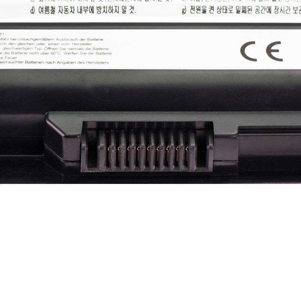 MSI FX620DX FR700 FX700 FX600 FX603 FX420 FX610 FR400 FR600 FR610 FR620 FR700 Series Laptop Battery BTY-S14 40029231 BTY-S15 40029150 40029683 [11.1V] Compatible Battery