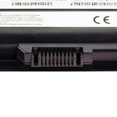MSI GE60 GE620 GE620DX GP60 Series Laptop Battery BTY-S14 40029231 BTY-S15 40029150 40029683 [11.1V] Compatible Battery