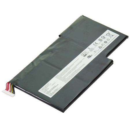 MSI BP-16K1 MS-16K2 MS-16K4 MS-17B1 MS-17B5 MS-17B6 MS-17B7 Series Laptop Battery BTY-M6J BTYM6J [11.1V/11.4V] Compatible Battery
