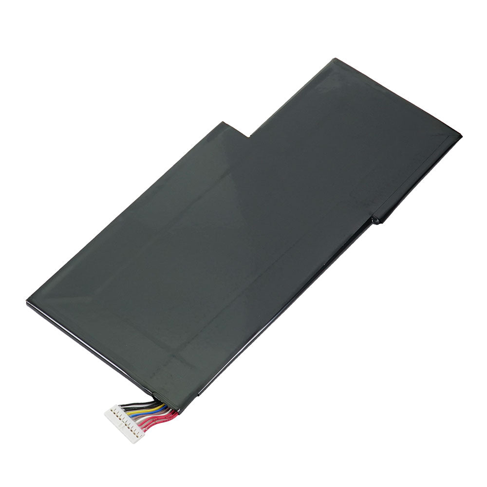 MSI GS63VR 7RG Stealth Pro Series MSI GS73VR 7RG Stealth Pro Series Laptop Battery BTY-M6K [11.4V] Compatible Battery