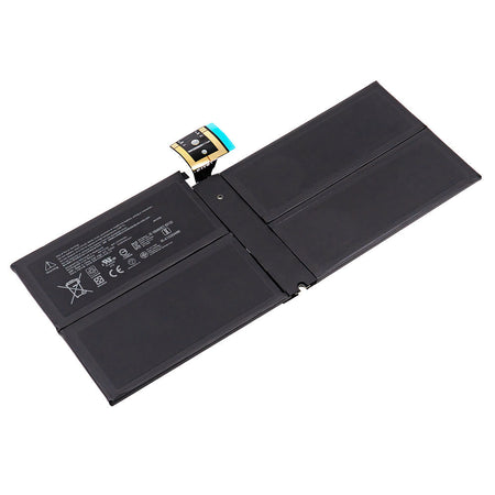 DYNM02 Battery for Microsoft Surface Pro 5 1796 Series Microsoft Surface Pro 6 1807 1809 Series Surface Book G3HTA038H [7.57V] Compatible Battery