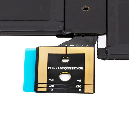 Microsoft Surface Pro 6 1807 1809 Series Surface Book Battery G3HTA038H DYNM02 [7.57V] Compatible Battery