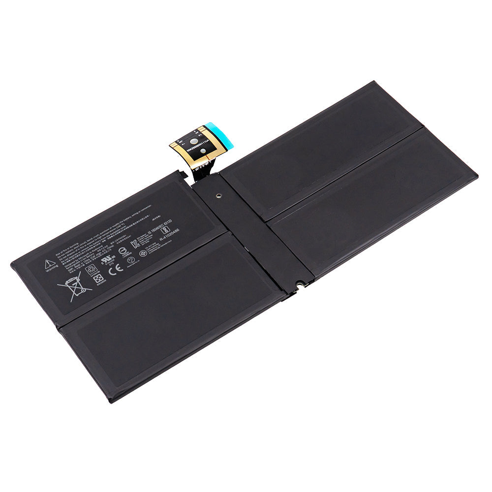 Microsoft Surface Pro 6 1807 1809 Series Surface Book Battery G3HTA038H DYNM02 [7.57V] Compatible Battery