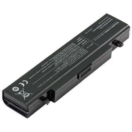 Samsung Q318 Q430 Q460 Q470 Q320 Q230 Q210 Series Laptop Battery AA-PB9NC6B AA-PB9NS6B AA-PB9MC6B AA-PB9MC6W AA-PL9NC2B AA-PB9NS6W AA-PB9NC5B [11.1V] Compatible Battery