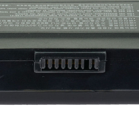Samsung Q318 Q430 Q460 Q470 Q320 Q230 Q210 Series Laptop Battery AA-PB9NC6B AA-PB9NS6B AA-PB9MC6B AA-PB9MC6W AA-PL9NC2B AA-PB9NS6W AA-PB9NC5B [11.1V] Compatible Battery
