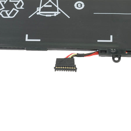 BA43-00355A battery for Samsung Chromebook XE303C12 XE500C12 XE503C12 Series Samsung Chromebook 905S3G 910S3G 915S3G Series Samsung Ativ Smart PC 11.6" 500T XE500T1C Series Laptop AA-PBZN2TP [7.5V] Compatible Battery