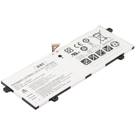 Samsung Chromebook 3 XE500C13 XE501C13 NT500R3M NT500R3W Series Laptop Battery AA-PBUN2TP BA43-00373A [7.6V] Compatible Battery