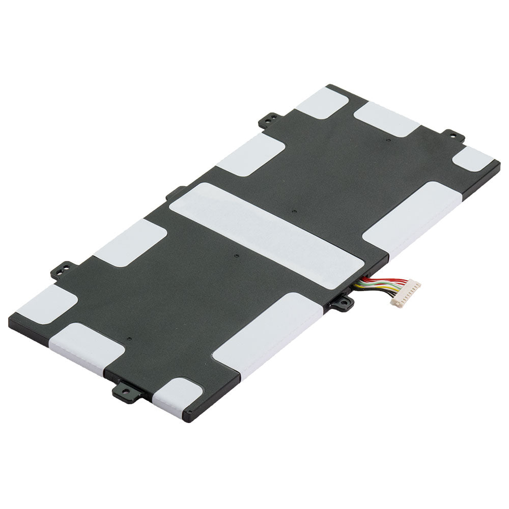 Samsung 9 NP940X3L NP900X5L NT900X5M NT900X5P NT900X5L NT900X5H NT900X5W NT901X5L Series Laptop Battery AA-PBUN4AR BA43-00375A [7.7V] Compatible Battery