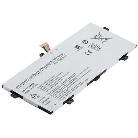 Samsung 9 NP940X3L NP900X5L NT900X5M NT900X5P NT900X5L NT900X5H NT900X5W NT901X5L Series Laptop Battery AA-PBUN4AR BA43-00375A [7.7V] Compatible Battery