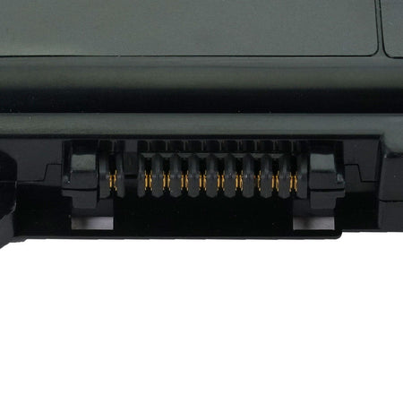 Toshiba Tecra M10 M2 M3 M5 M6 M9 Series Laptop Battery PA3587U-1BRS PA3356U-1BAS PA3588U-1BRS PA3456U-1BRS [10.8V] Compatible Battery