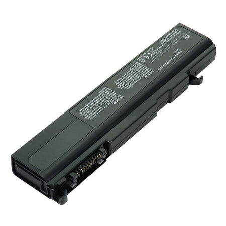 Toshiba Qosmio F20 F25 Series Laptop Battery PA3587U-1BRS PA3356U-1BAS PA3588U-1BRS PA3456U-1BRS [10.8V] Compatible Battery