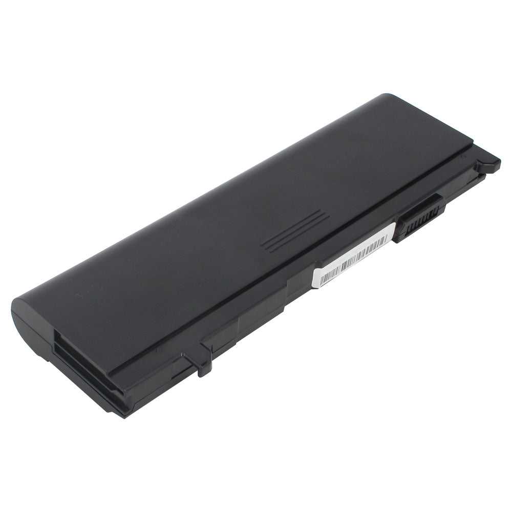 PA3400U-1BRS PA3399U-1BRS Battery for Toshiba Satellite A100 A105 A110 A80 Series Satellite M100 M105 M110 M115 M40 M45 M50 M55 Series Tecra A3 A4 A5 A6 A7 S2 Series Laptop PA3399U-2BAS PA3399U-1BAS PA3478U-1BAS PA3478U-1BRS [10.8V] Compatible Battery