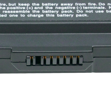 PA3478U-1BAS PA3478U-1BRS Battery for Toshiba Satellite A100 A105 A110 A80 Series Satellite M100 M105 M110 M115 M40 M45 M50 M55 Series Tecra A3 A4 A5 A6 A7 S2 Series Laptop PA3399U-2BAS PA3399U-1BAS PA3400U-1BRS PABAS057 [10.8V] Compatible Battery