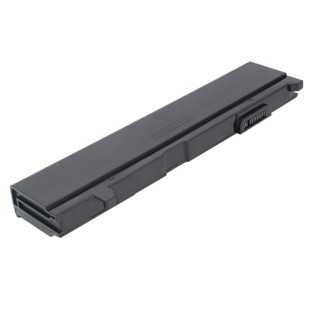 PA3451U-1BRS PA3451U-1BAS Battery for Toshiba Satellite A100 A105 A110 A130 A135 A80 A85 Series Satellite M105 M115 M40 M45 M50 M55 M70 Series Satellite Pro A100 M40 M70 Series Laptop PA3465U-1BRS PA3465U-1BAS PABAS069 [10.8V] Compatible Battery