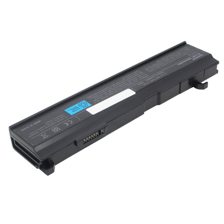 Toshiba Satellite A130 A135 A85 Series Laptop Battery PA3465U-1BRS PA3465U-1BAS PA3451U-1BRS PA3451U-1BAS PABAS069 [10.8V] Compatible Battery