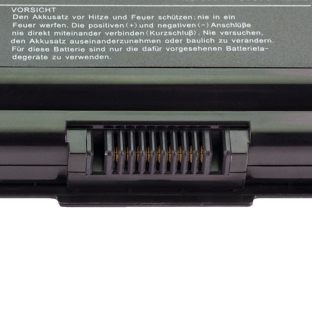 Toshiba Satellite L300 L300D L305 Equium L300 L300D Series Laptop Battery PA3534U-1BRS PA3534U-1BAS PA3533U-1BRS PA3535U-1BRS [10.8V] Compatible Battery