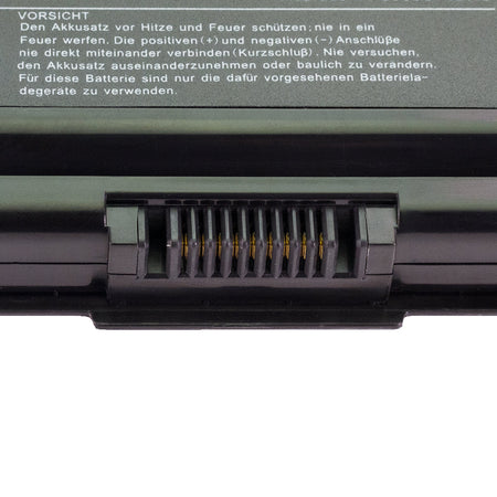 Toshiba Satellite L300 L300D L305 Equium L300 L300D Series Laptop Battery PA3534U-1BRS PA3534U-1BAS PA3533U-1BRS PA3535U-1BRS [10.8V] Compatible Battery