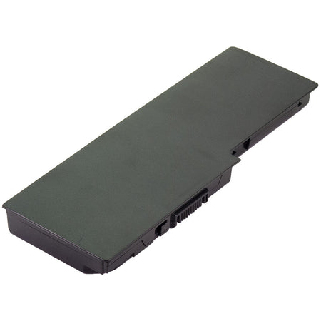 PA3537U-1BRS PA3537U-1BAS Battery for Toshiba Satellite L350 L350D L355 L355D P200 P200D P205 P205D X200 X205 Series Toshiba Equium L350 L350D P200 P300 Series Laptop PA3536U-1BRS PA3536U-1BAS PABAS100 PABAS101 [10.8V] Compatible Battery