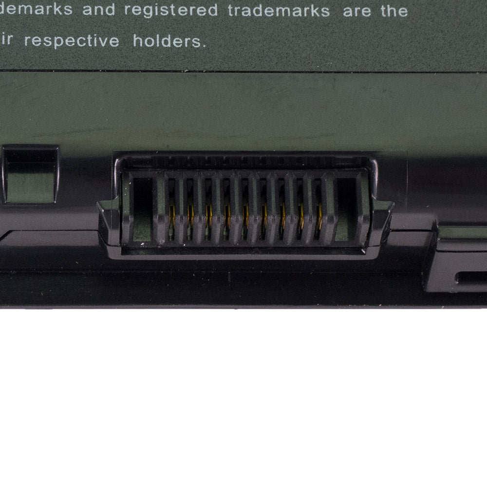 Toshiba Satellite L350 L350D L355 L355D P200 P200D P205 P205D X200 X205 Series Toshiba Satellite Pro L350 P200 Series Laptop Battery PA3536U-1BRS PA3536U-1BAS PA3537U-1BRS PA3537U-1BAS PABAS100 PABAS101 [10.8V] Compatible Battery