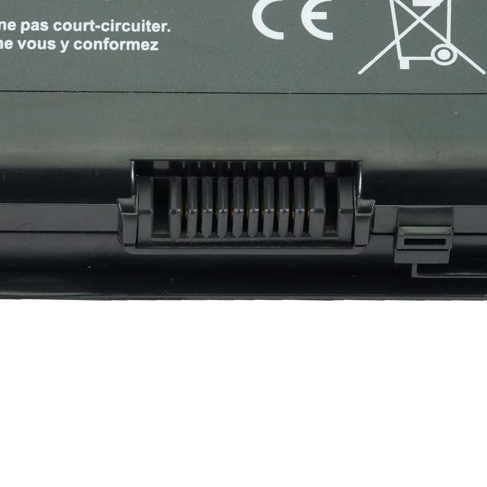 その他 TOSHIBA PA3729U-1BRS Battery for Toshiba Satellite P500 P505 P505D Series