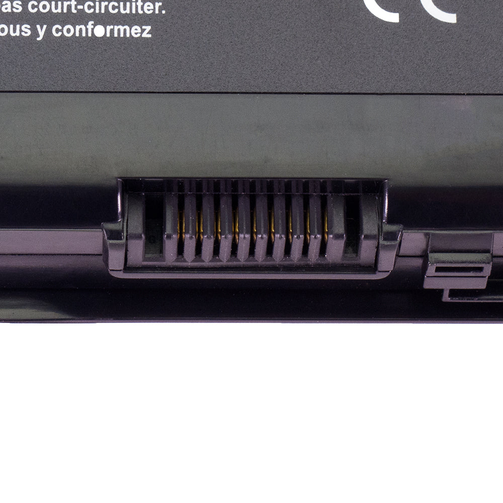 PA3730U-1BRS Battery for Toshiba Satellite P500 P505 P505D Series Toshiba Qosmio X500 X505 Series Laptop PA3729U-1BRS PA3729U-1BAS PA3730U-1BAS [10.8V] Compatible Battery