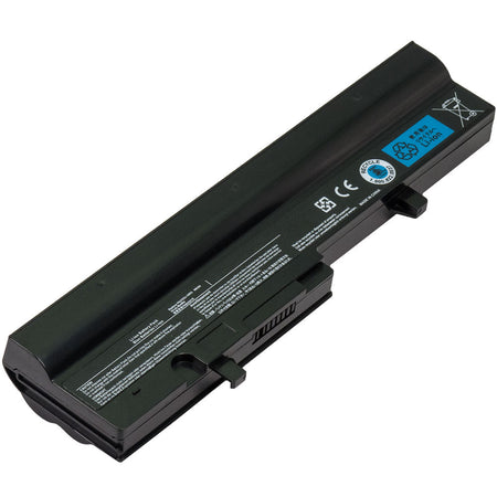 PA3782U-1BRS PA3783U-1BRS Battery for Toshiba Mini NB305 NB304 NB303 NB302 NB301 NB300 Series Laptop PA3837U-1BRS PA3784U-1BRS PA3785U-1BRS PABAS220 PABAS239 PABAS217 [10.8V] Compatible Battery