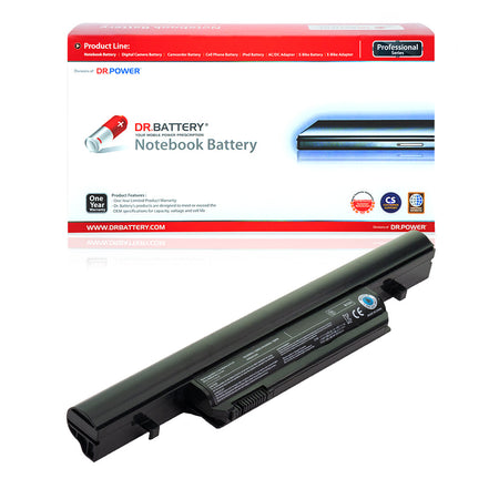 Toshiba Tecra R950 R850 Dynabook R751 R752 Series Laptop PA3905U-1BRS PA3904U-1BRS PABAS246 PABAS245 PA3904U-1BAS PA3905U-1BAS [10.8V] Compatible Battery