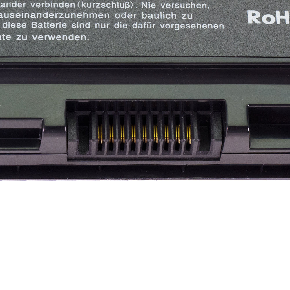 Toshiba Tecra W50 Tecra A50-A Series Laptop Battery PA5024U-1BRS PA5026U-1BRS PA5120U-1BRS PA5121U-1BRS PA5024U-1BRS PA5026U-1BRS PABAS262 PA5023U-1BRS PA5025U-1BRS PA5027U-1BRS [10.8V] Compatible Battery