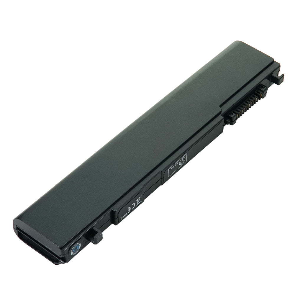 Toshiba Tecra R940 R840 Dynabook R730 R731 R732 R741 R742 Series Laptop Battery PA3832U-1BRS PA3929U-1BRS PABAS265 PABAS235 PA5043U-1BRS PABAS250 PA3831U-1BRS PA3930U-1BRS [10.8V] Compatible Battery