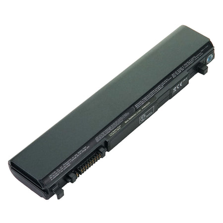Toshiba Portege R930 R940 R830 R835 R700 R705 R935 Series Laptop Battery PA3832U-1BRS PA3929U-1BRS PABAS265 PABAS235 PA5043U-1BRS PABAS250 PA3831U-1BRS PA3930U-1BRS [10.8V] Compatible Battery