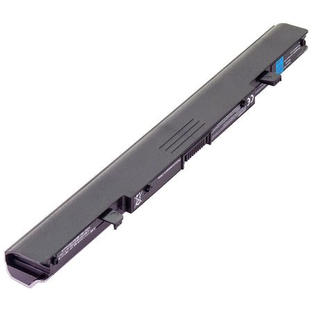 Toshiba Satellite S955 S900 S950 S950D S955D Series Laptop Battery PA5076U-1BRS PA5077U-1BRS PABAS268 PABAS269 [14.8V] Compatible Battery