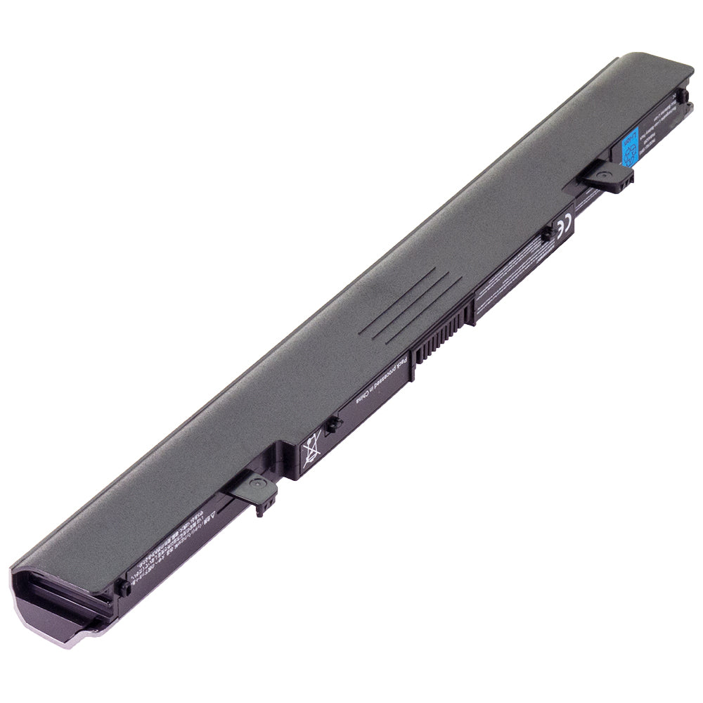 Toshiba Satellite U945 U900 U940 U945D U955 U800 U845 Series Laptop Battery PA5076U-1BRS PA5077U-1BRS PABAS268 PABAS269 [14.8V] Compatible Battery