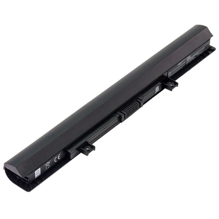 Toshiba Satellite L50 L50-B L55 L55-C L55D L55D-B L55D-C L55DT L55DT-B L55DT-C L55T L55T-B Series Laptop Battery PA5195U-1BRS PA5185U-1BRS PA5184U-1BRS PA5186U-1BRS [14.8V] Compatible Battery