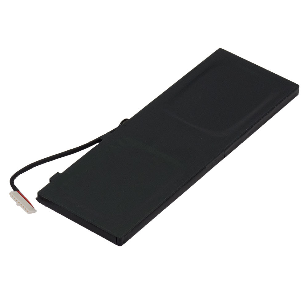 Toshiba Satellite L15W-B1302 L15W-B1208X L15W-B1310 L10W-C L10-B003 L15W-B Series Laptop Battery PA5209U-1BRS P000627450 [7.2V] Compatible Battery