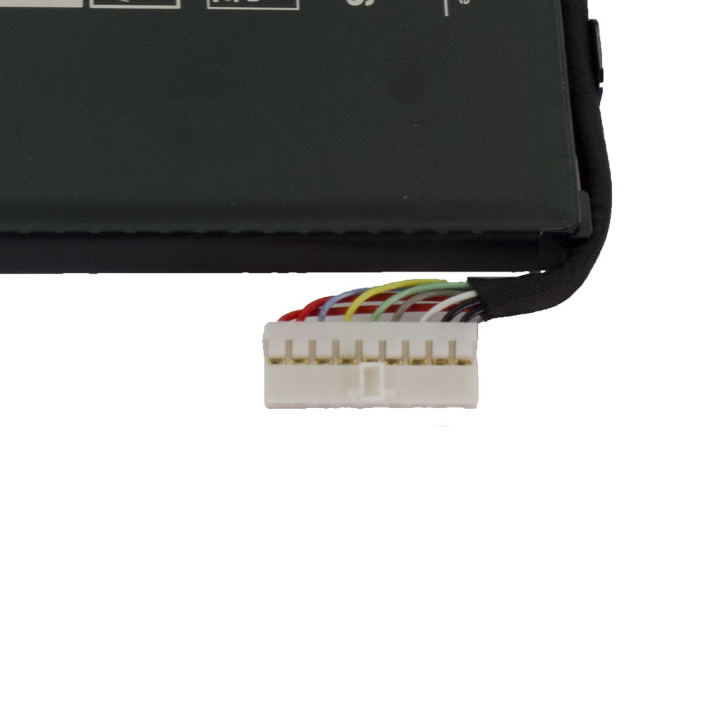 Toshiba Satellite L15W-B1302 L15W-B1208X L15W-B1310 L10W-C L10-B003 L15W-B Series Laptop Battery PA5209U-1BRS P000627450 [7.2V] Compatible Battery