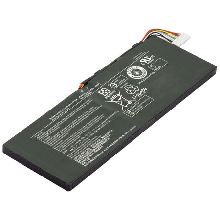 Toshiba Satellite L15W-B1302 L15W-B1208X L15W-B1310 L10W-C L10-B003 L15W-B Series Laptop Battery PA5209U-1BRS P000627450 [7.2V] Compatible Battery