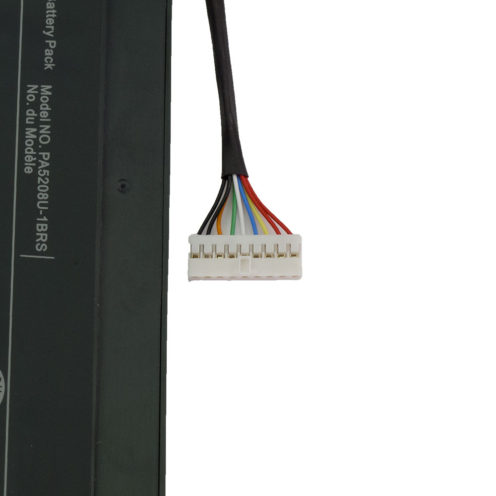 Toshiba Radius 14 L40W-C-10V Radius 14 E45W-C4200X Series Laptop Battery PA5208U-1BRS [10.8V] Compatible Battery