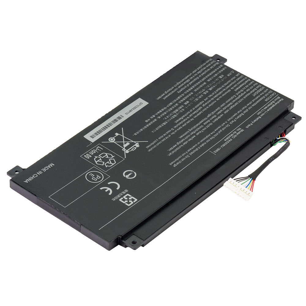 Toshiba Radius 14 L40W-C-10V Radius 14 E45W-C4200X Series Laptop Battery PA5208U-1BRS [10.8V] Compatible Battery