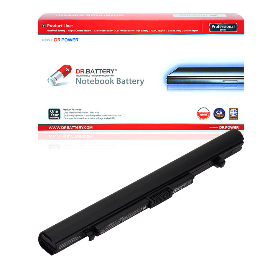 Toshiba Portege R30-C A30T-C A30-C Z20T-C Series Laptop Battery PA5212U-1BRS PABAS283 P000731930 [14.8V] Compatible Battery