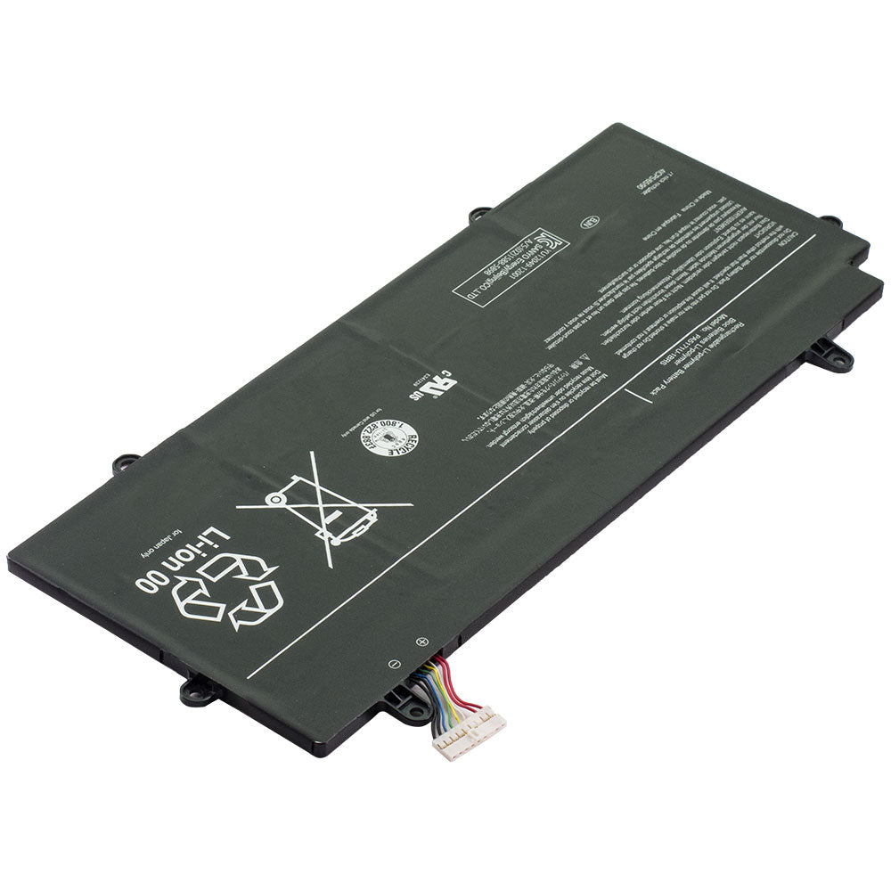 Toshiba ChromeBook CB30-A CB35-A3120 CB35-A CB30-A3120 Series Laptop Battery PA5171U-1BRS [14.8V] Compatible Battery